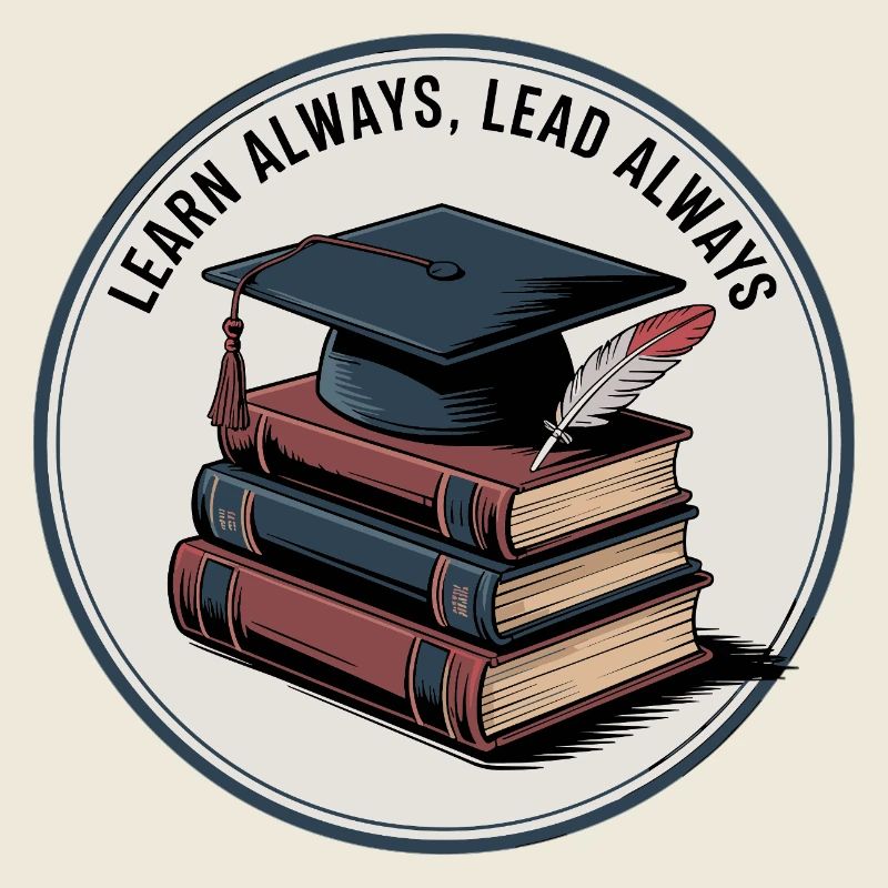 Learn Always, Lead Always