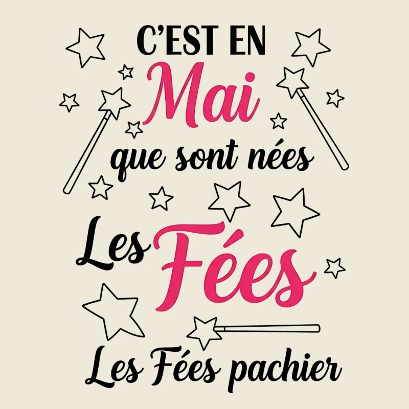 fille / fée / princesse / bébé