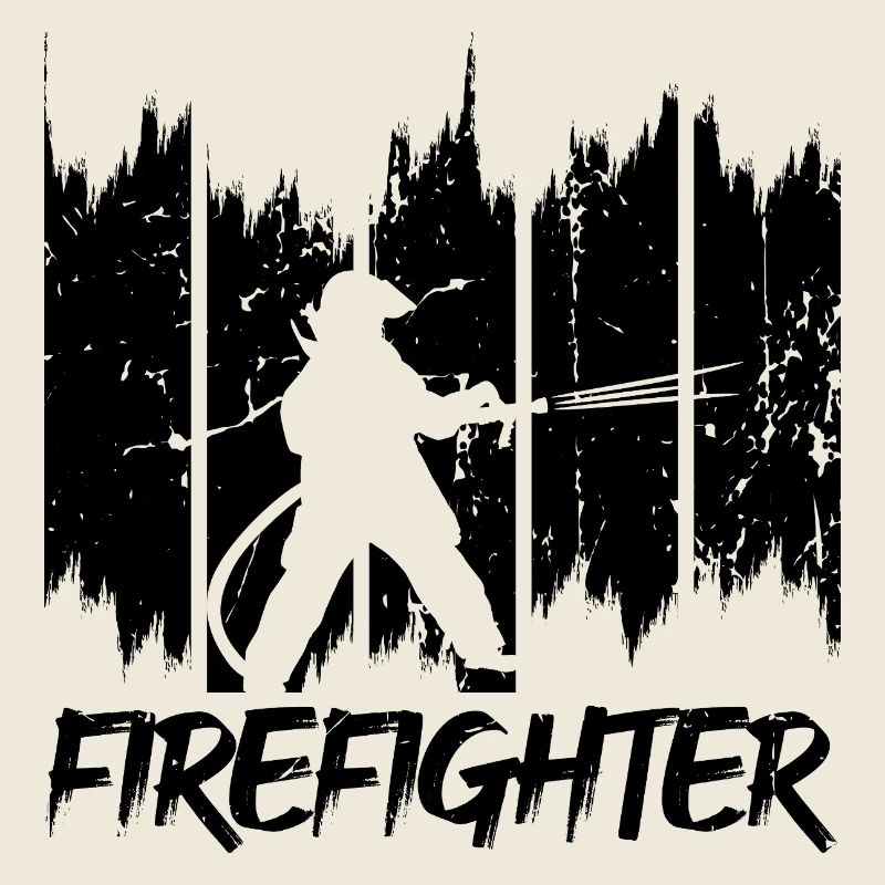 Feuerwehrmann