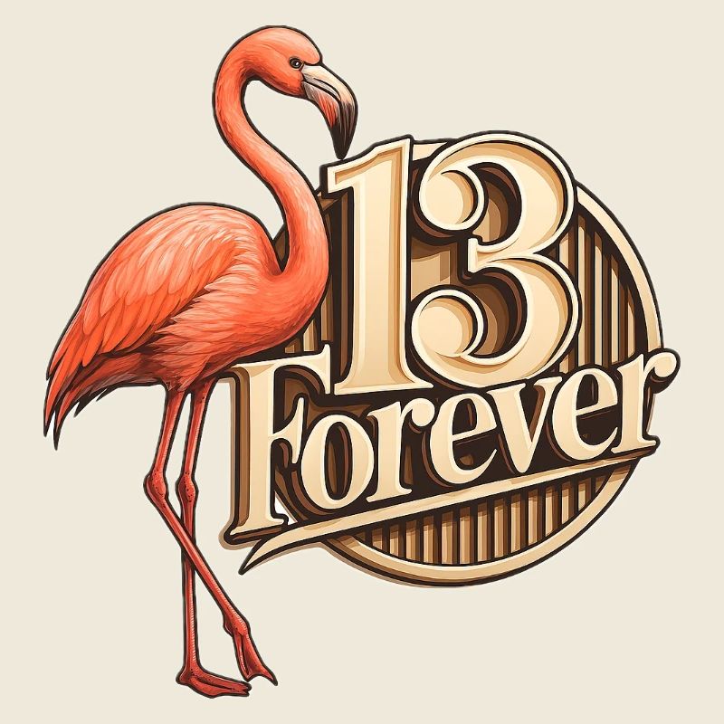 13Flamenco