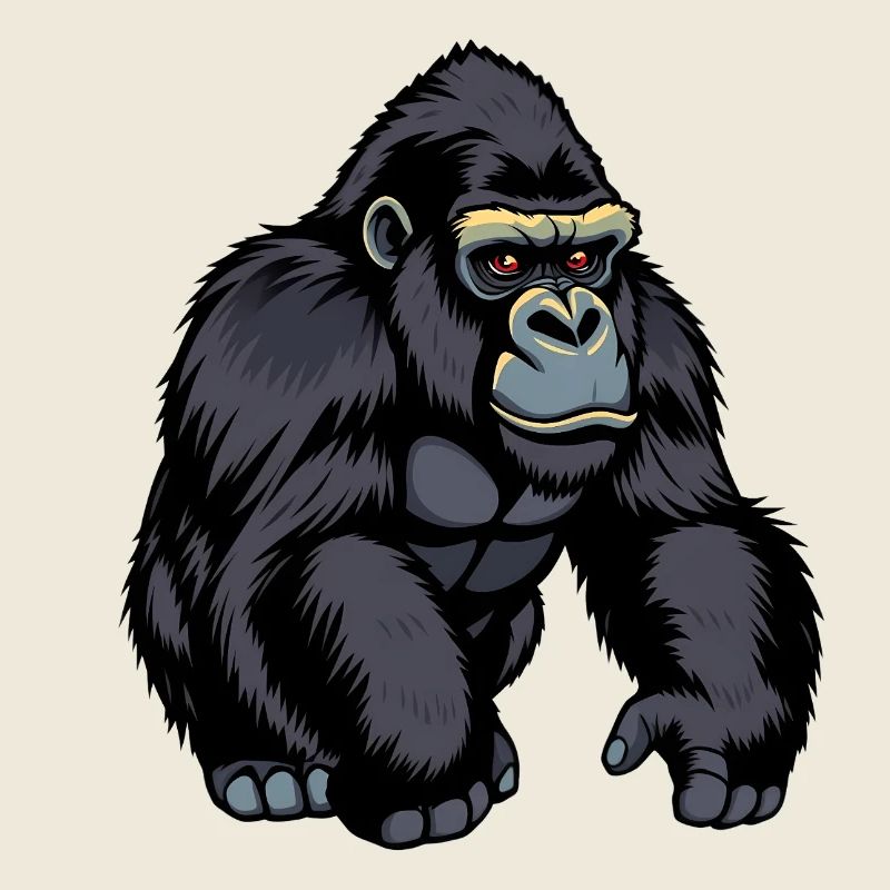 Gorille