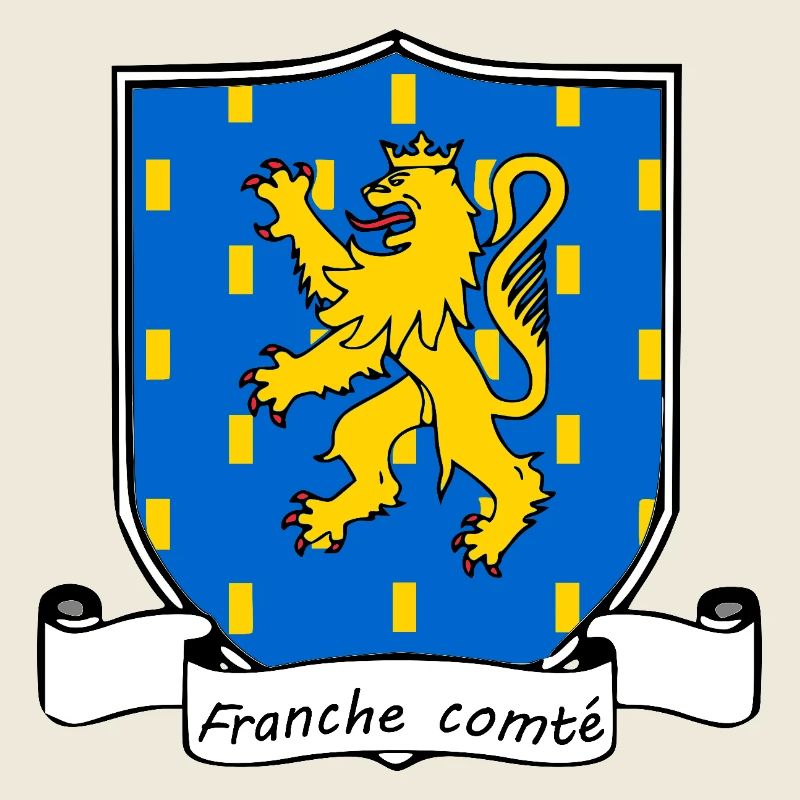 Franche-Comté