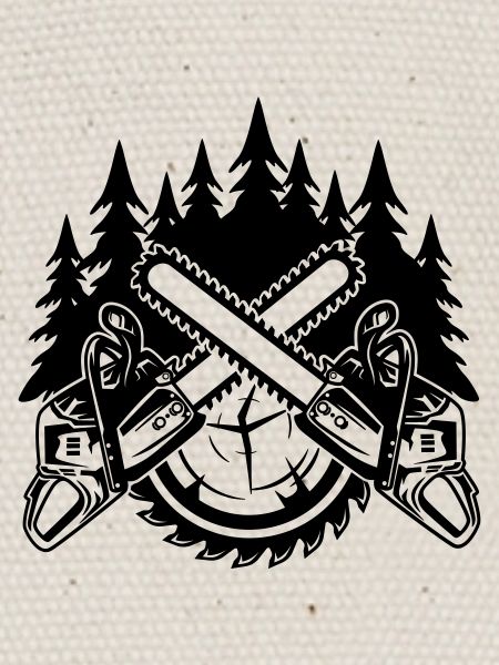 Chainsaws