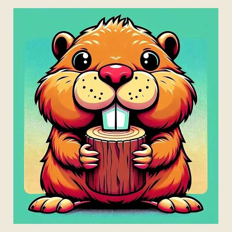 castor
