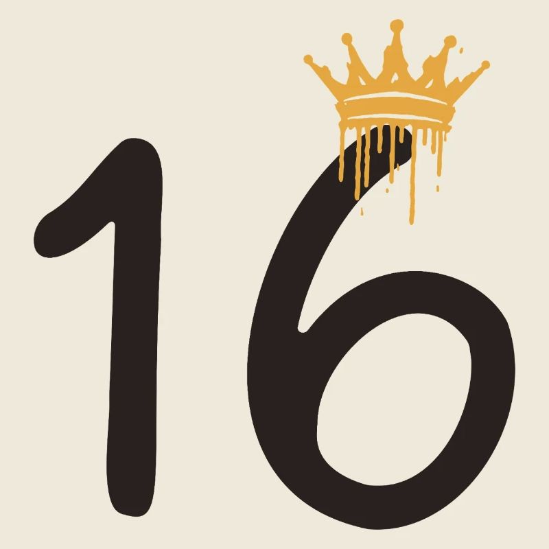 16