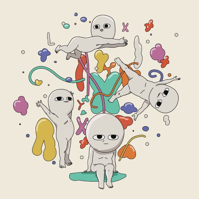 Hallucination