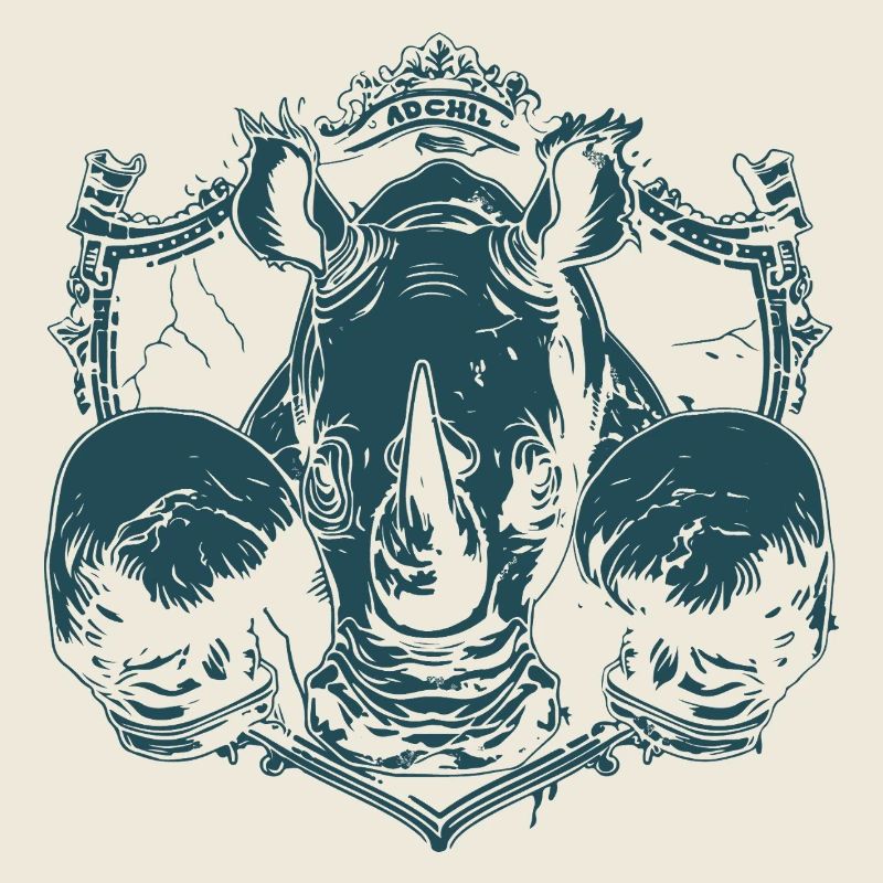 Rhino Boxer