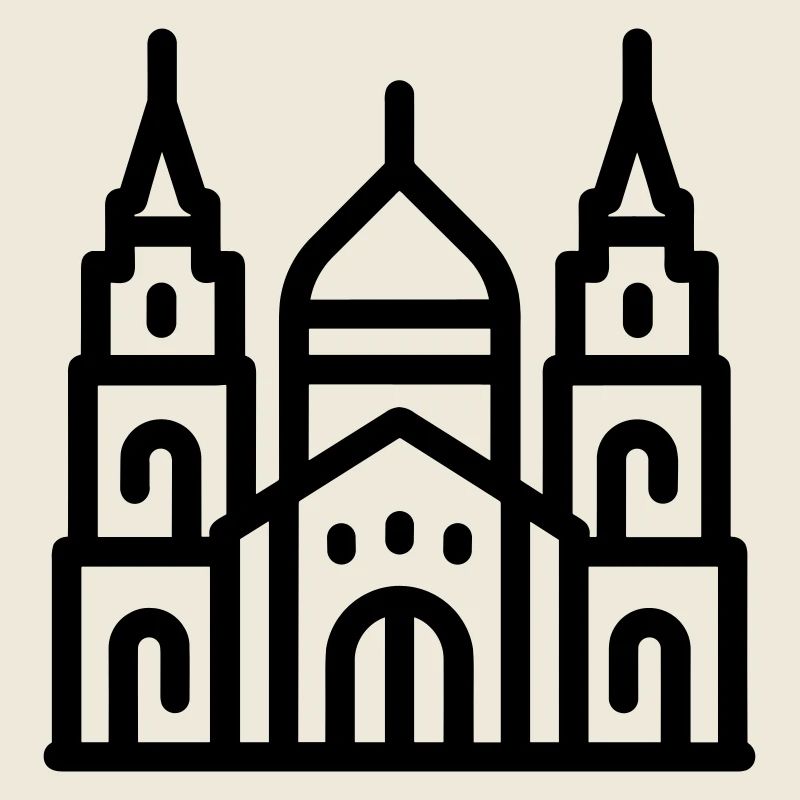 cathedral
