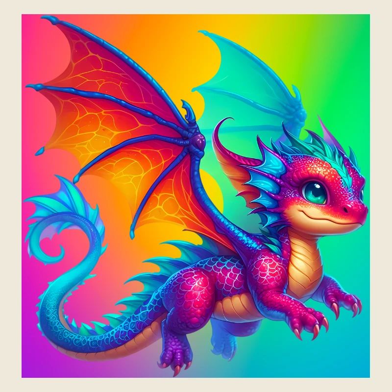 Drache