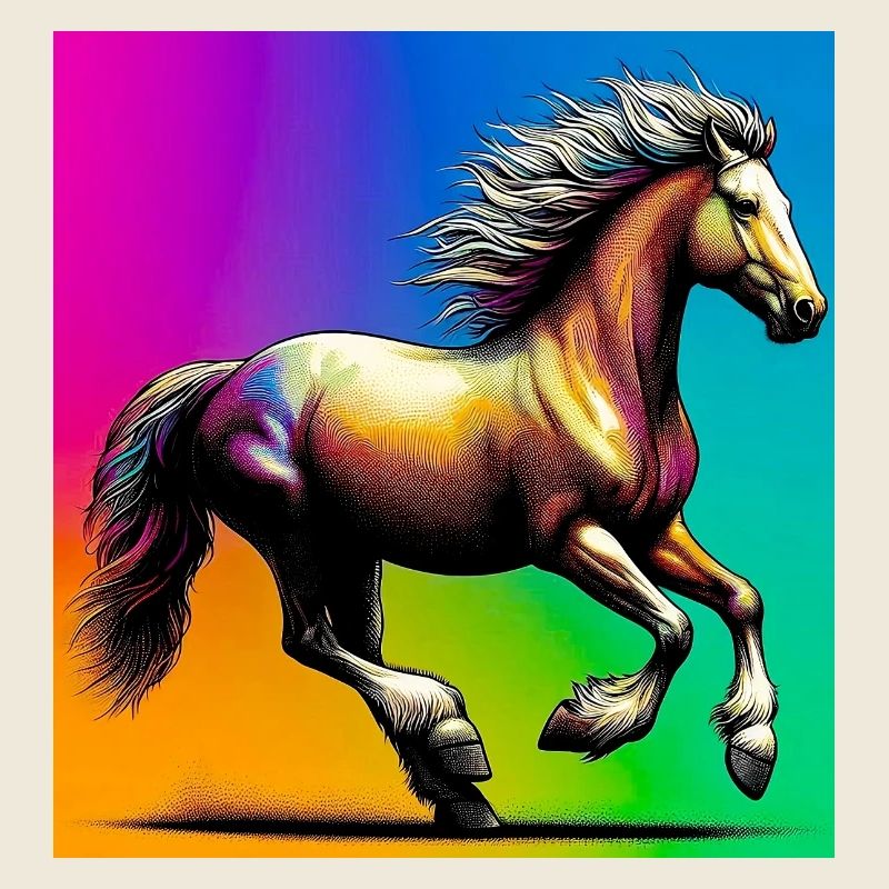 cheval