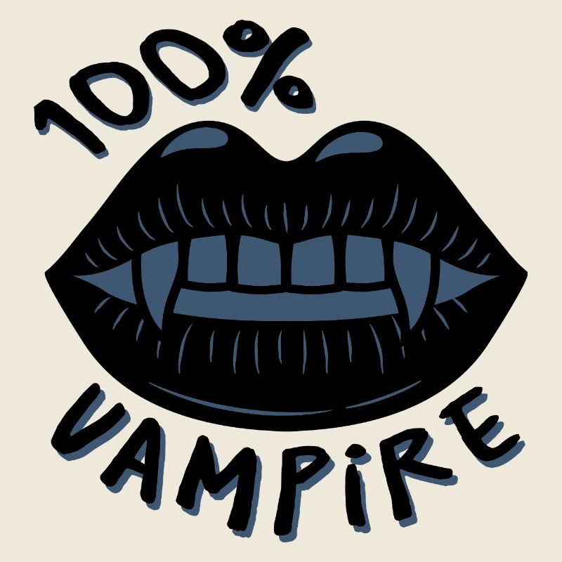 100% Vampire