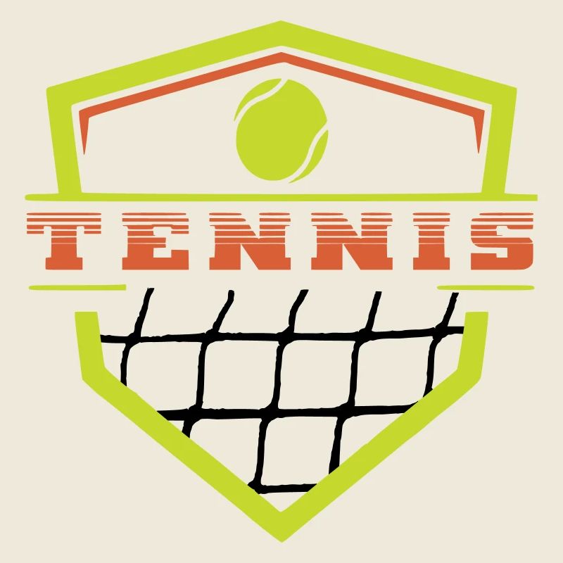 Logo Tennis 