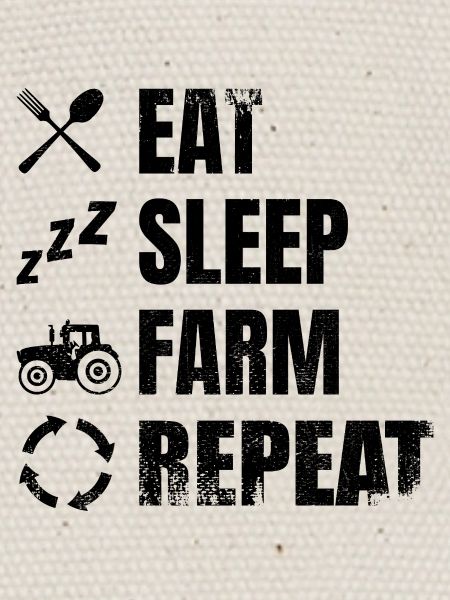 Farmer Schedule
