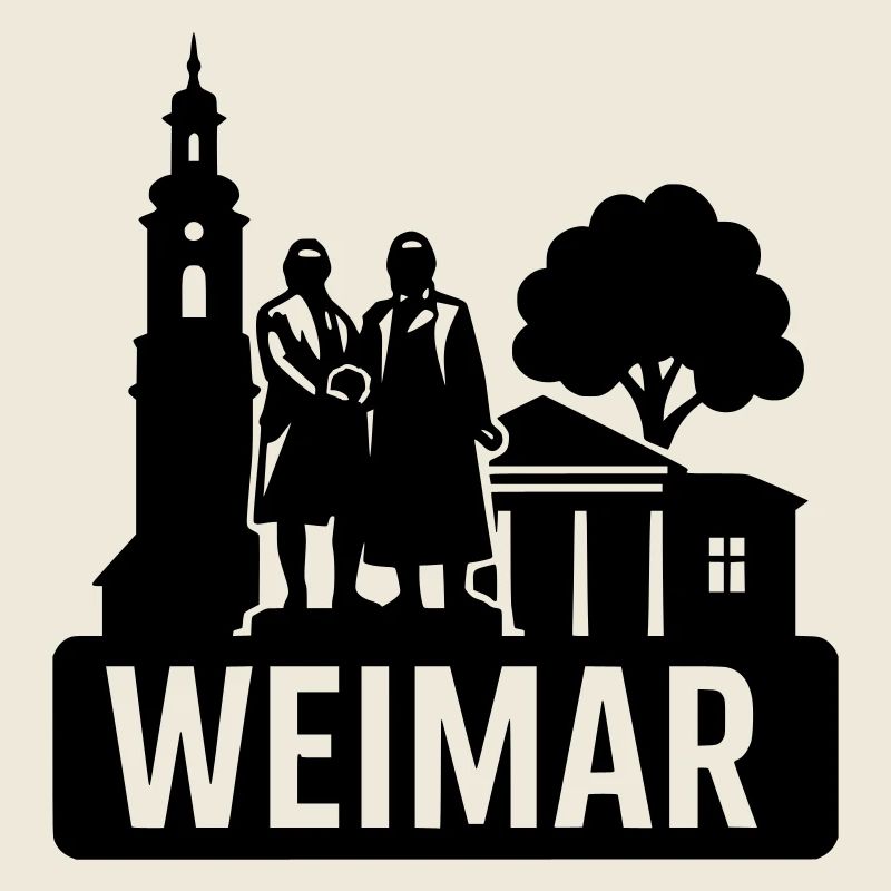 weimar thüringen
