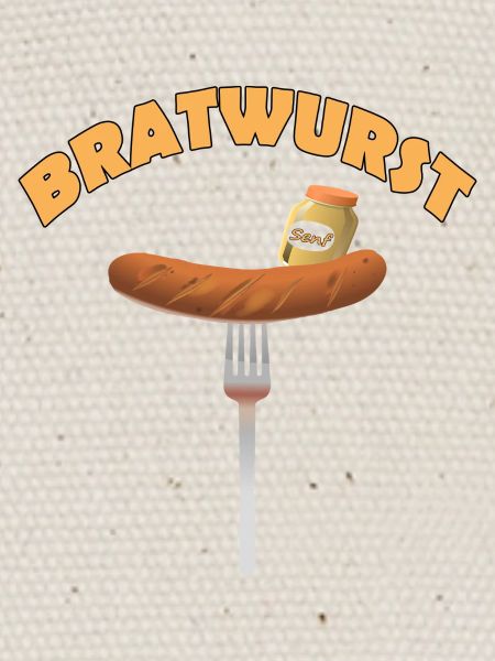 Bratwurst