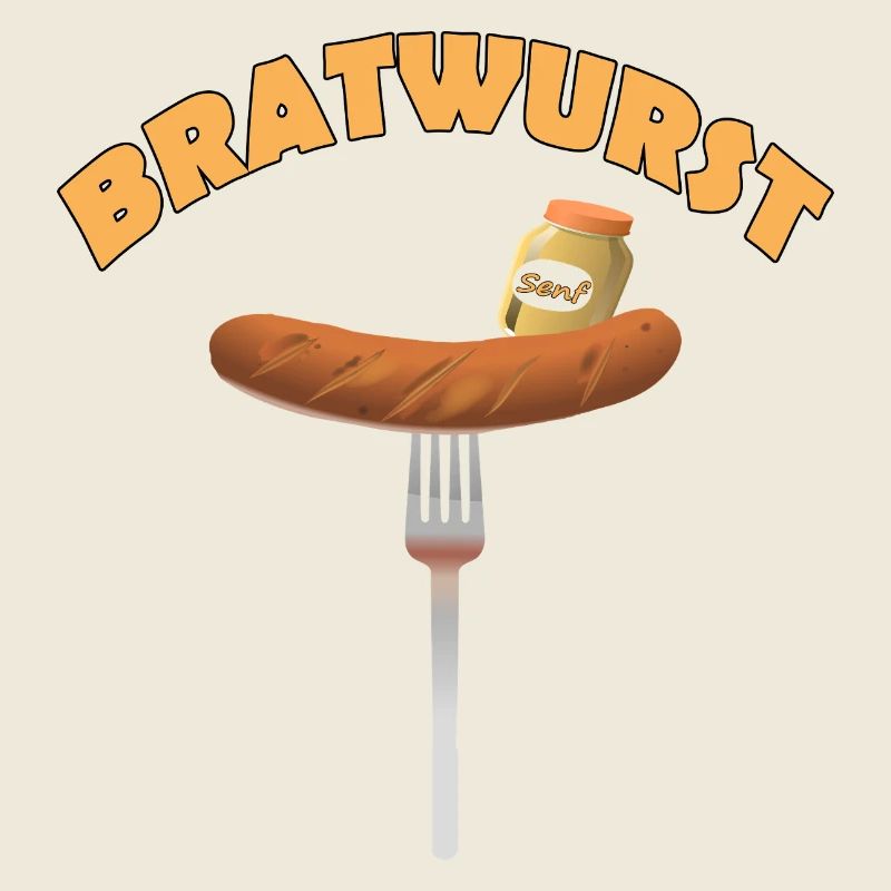 BRATWURST