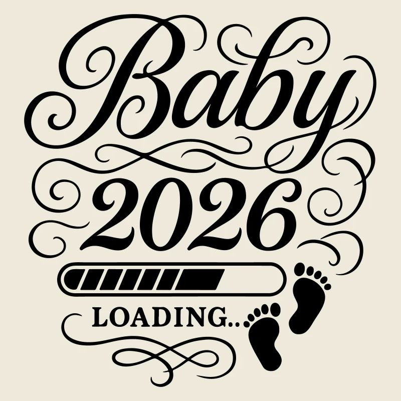 Bébé 2026 chargement