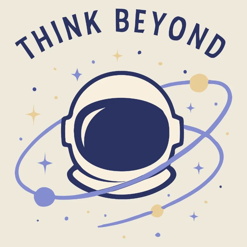 Think ahead