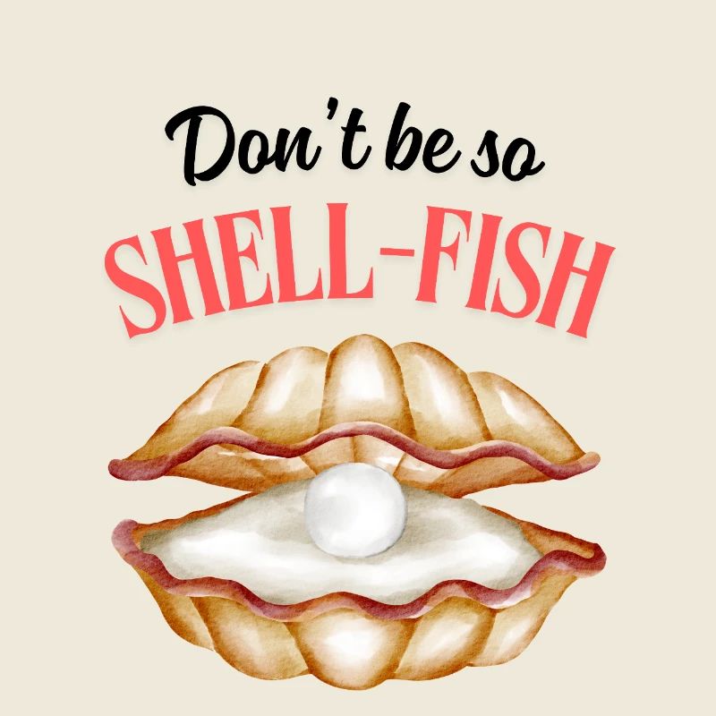 Muschelperle