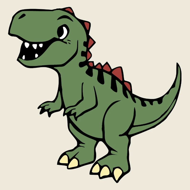 Dinosaur