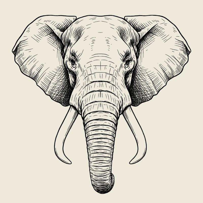 Éléphant