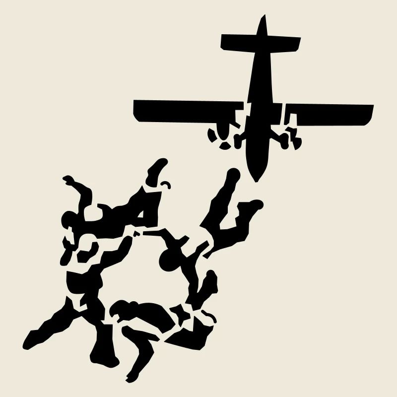 parachutisme