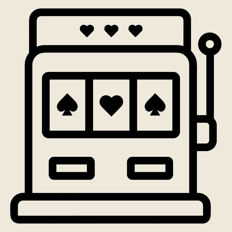 casino machine à sous 
