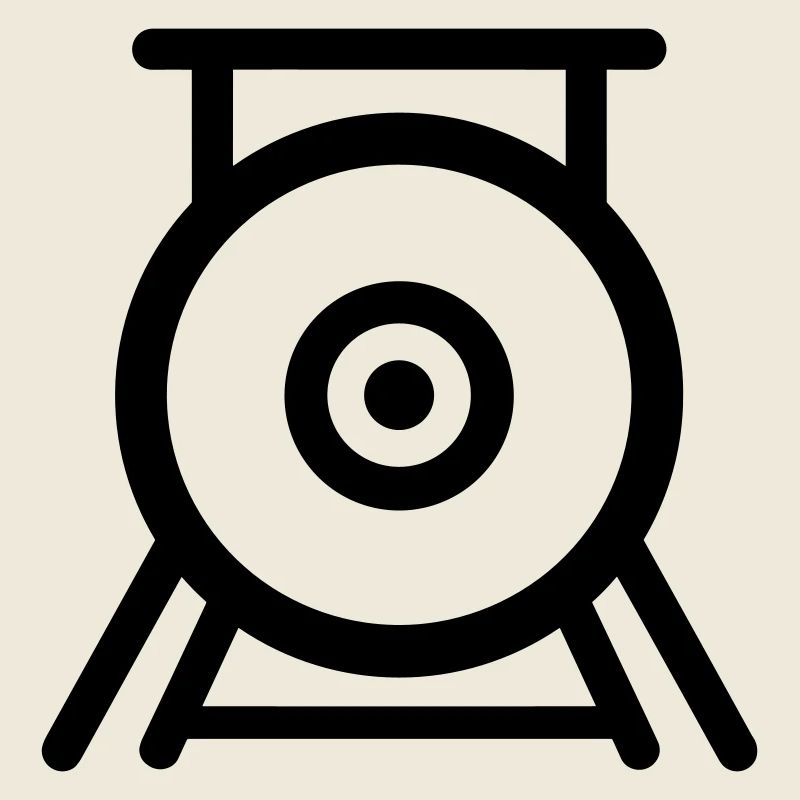 gong