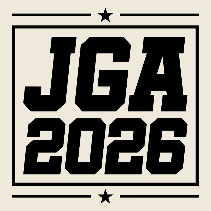 Jga 2026 Bachelor Party