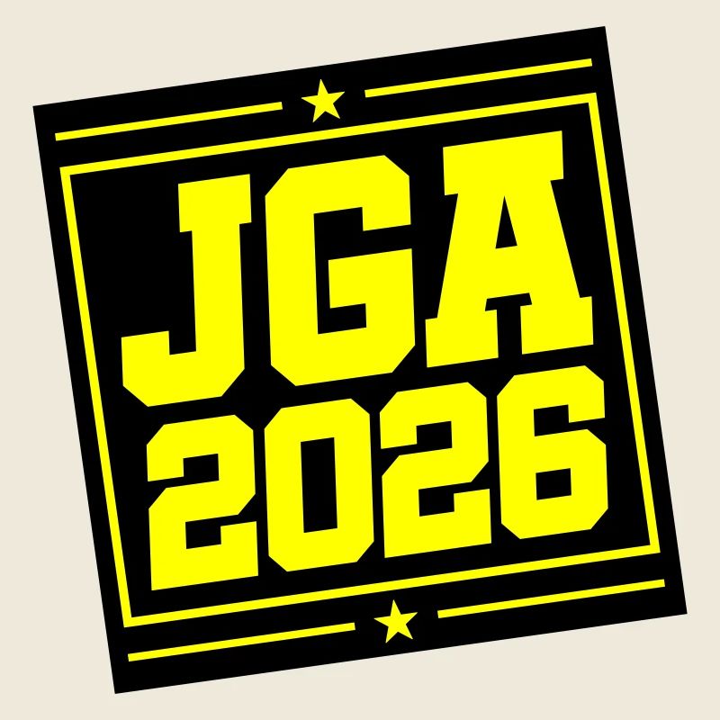JGA 2026