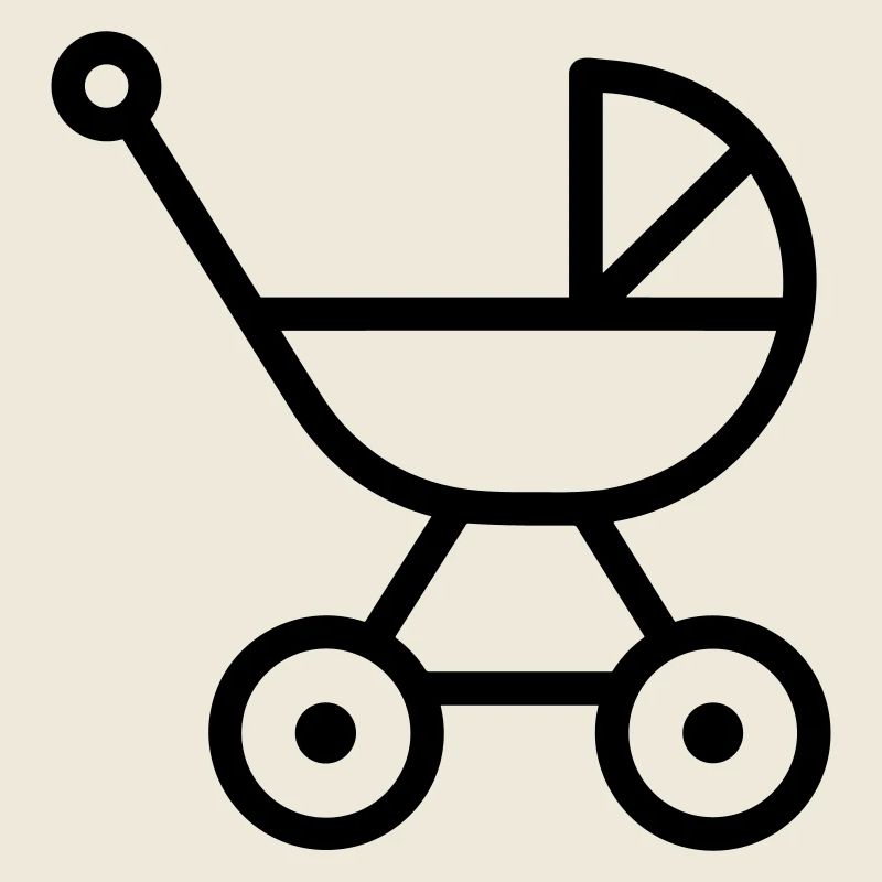 Kinderwagen