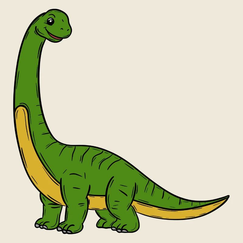 Dinosaurier 