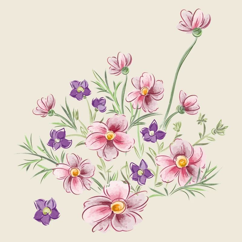 Blumenstrauss