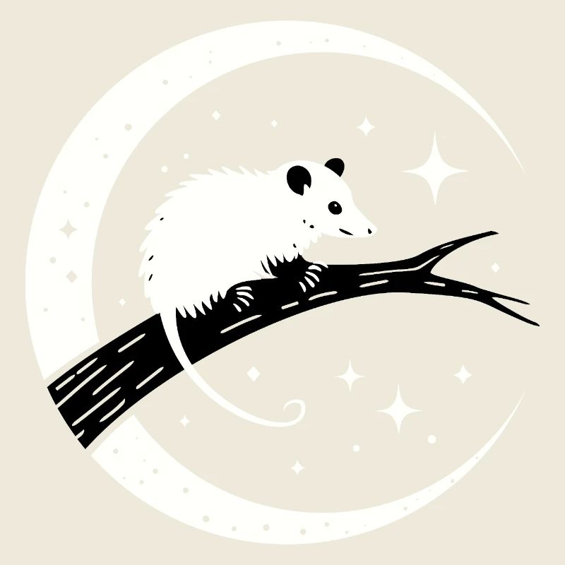opossum