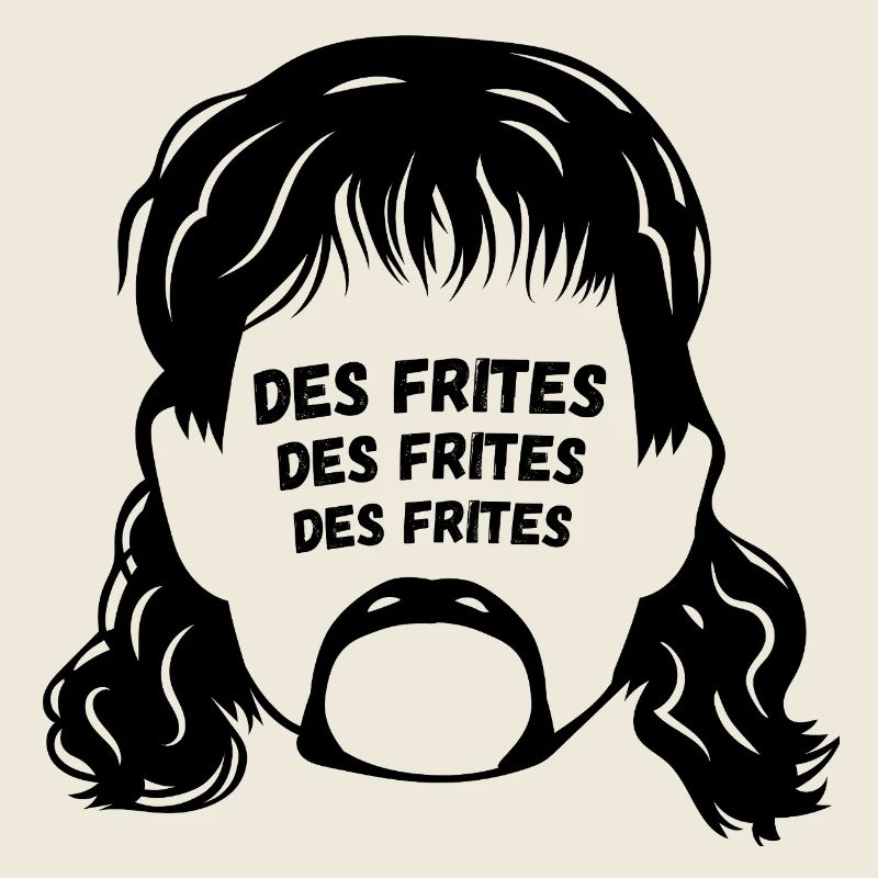 frites, Jeff, chtimi