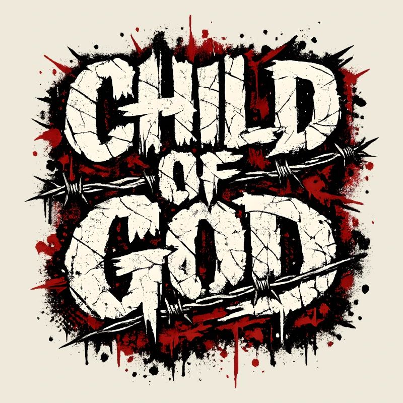 Enfant de Dieu