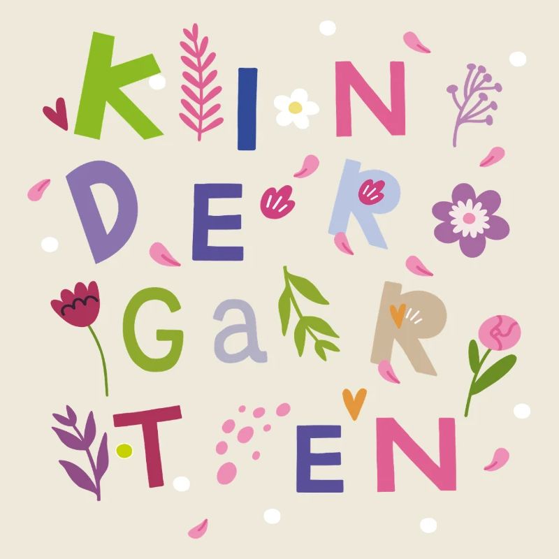 Kindergarten 