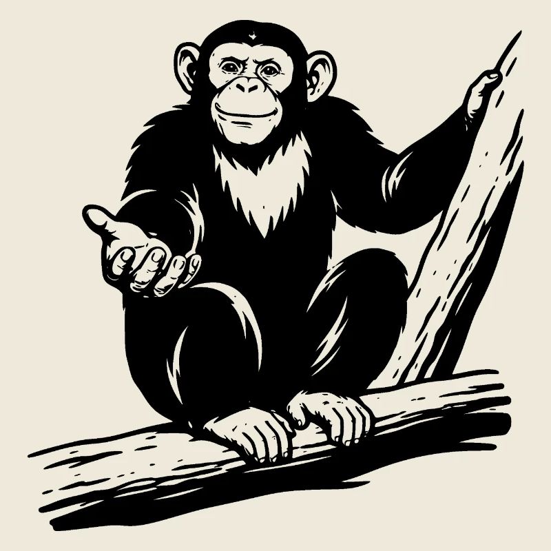 Chimpanzé