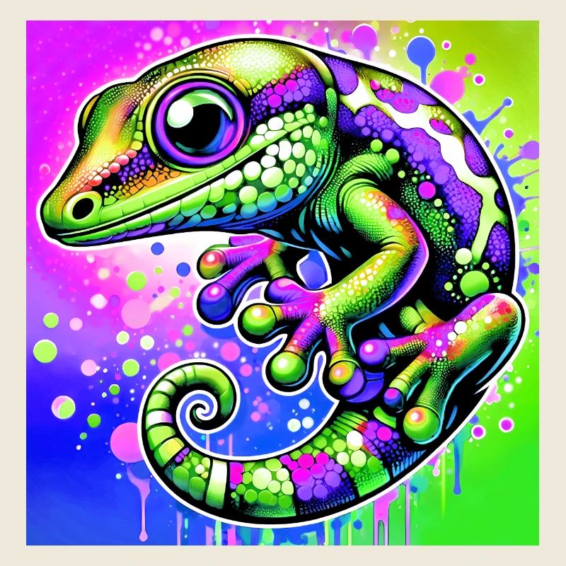 Gecko