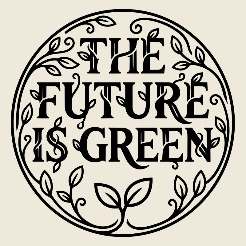 Avenir vert