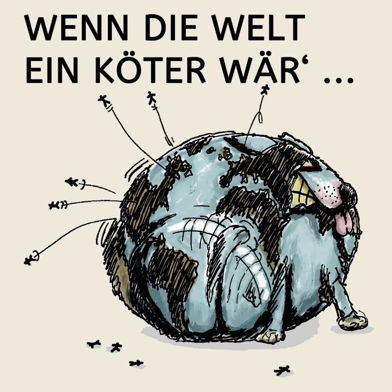 Weltköter