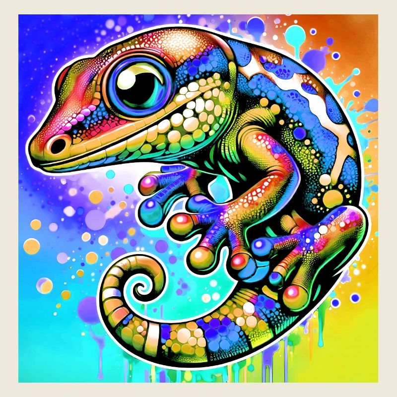 Gecko