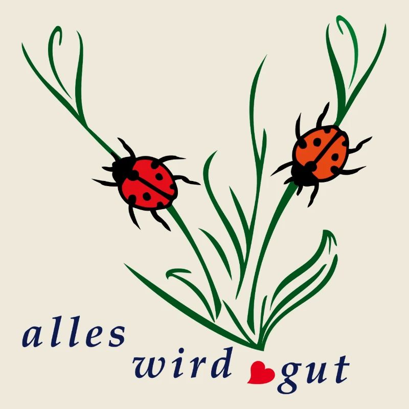 Alles wird gut 