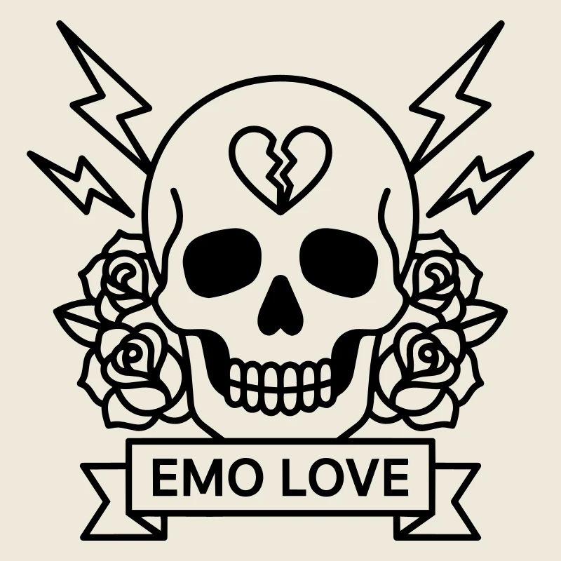emo