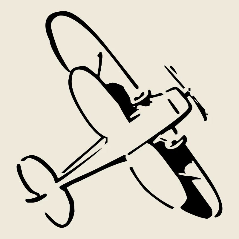 FLUGZEUG