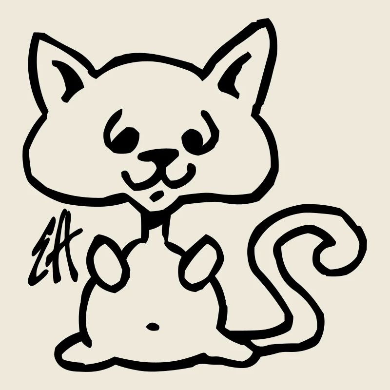 Katze