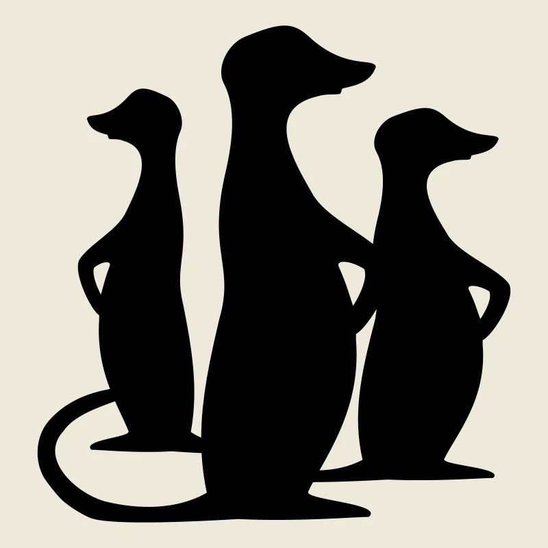 erdmännchen