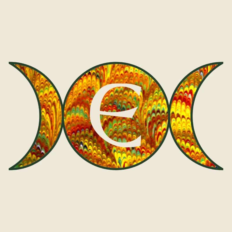 Phases de la Lune E 38 E