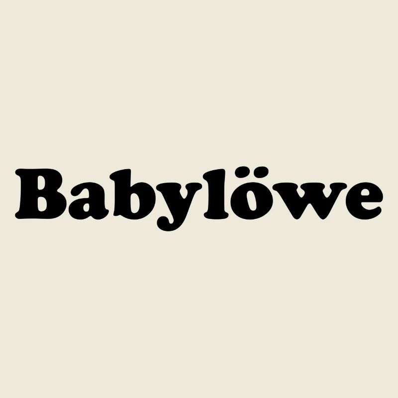 Babylöwe