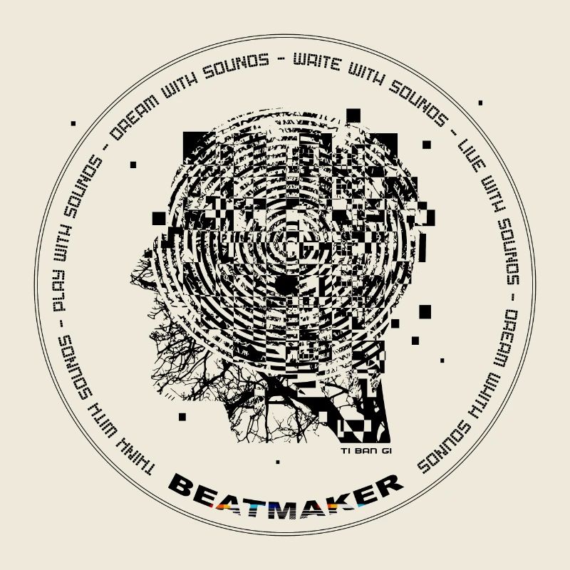 Beatmaker - Design 2